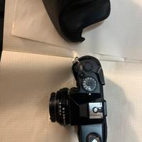 YASHICA 2000 FX-3 super