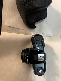 YASHICA 2000 FX-3 super