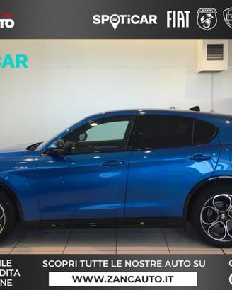Alfa Romeo Stelvio 2.2 TD 210 CV Veloce AT8 Q...