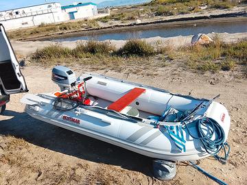 Tender suzumar 320