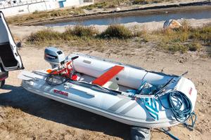 Tender suzumar 320