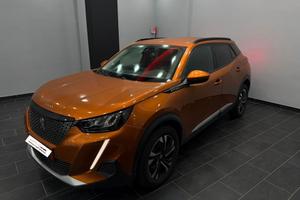 Peugeot 2008 BlueHDi 100 S&S GT Line
