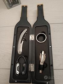 Set apribottiglie