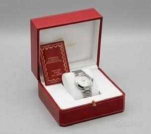 Cartier Pasha C