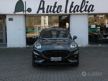 FORD PUMA 1.0 HYBRID 125 CV ST-LINE 2022