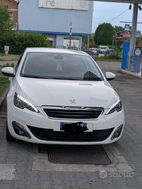 Peugeot 308 1.6 Allure  Euro5