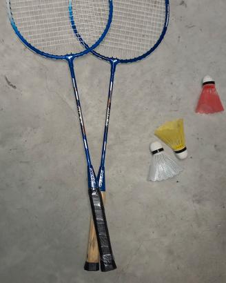 Racchette da Badminton o Volano