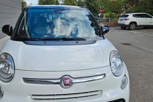 FIAT 500 L CARPI(M O) 2017Bensin-GPL.     9,500 