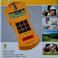 Geiger contatore