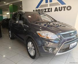 FORD Kuga 2.0 TDCi 163 CV 4WD Powersh.Tit.