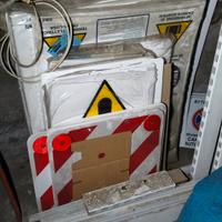 Cartelli per Cantieri•Leggere❕BENE❕la descrizione•