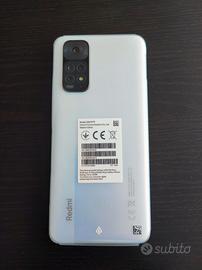Telefono Redmi Note 11