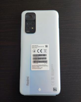 Telefono Redmi Note 11