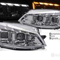 Fari Anteriori Led VW Golf VII Golf 7.5 2017>2020