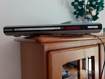 Dvd video