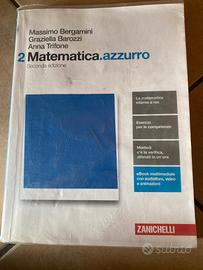 9788808879592 matematica .azzurro2
