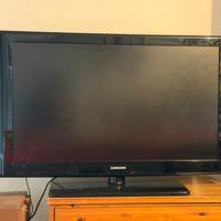 TV Samsung 40"
