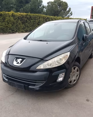 RICAMBI PEUGEOT 308