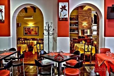 Trattoria Pizzeria a Milazzo