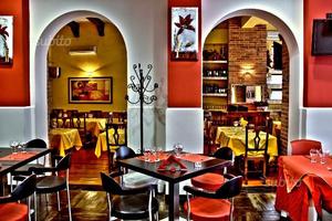 Trattoria Pizzeria a Milazzo