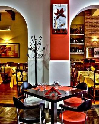 Trattoria Pizzeria a Milazzo