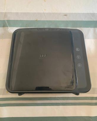 MODEM ADSL FASTGATE RTV1907VW-D228