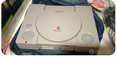PlayStation 1