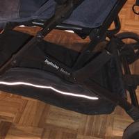 passeggino  inglesina