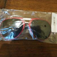 STONE ISLAND OCCHIALI CARL ZEISS VISION ROSSO