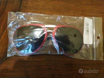 STONE ISLAND OCCHIALI CARL ZEISS VISION ROSSO