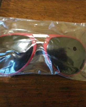 STONE ISLAND OCCHIALI CARL ZEISS VISION ROSSO