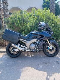 TDM 900