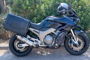 TDM 900