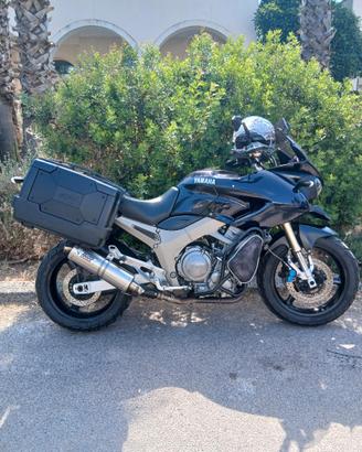 TDM 900