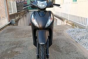Honda Vision 110