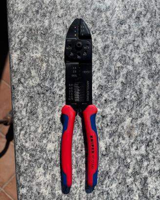 Pinza knipex