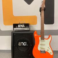 SCHECTER SCH3327