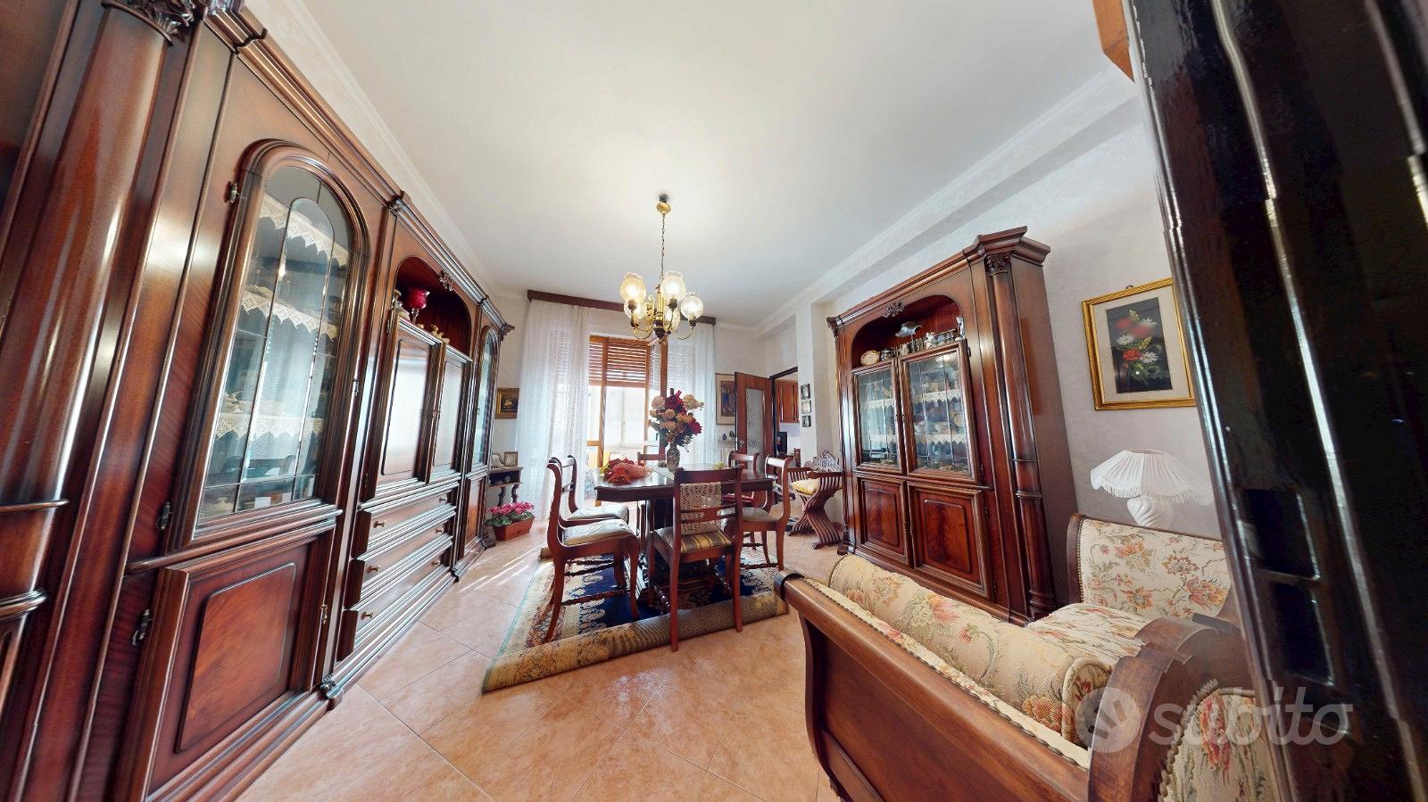 Appartamento – Sassari, Centro storico, Sacro Cuore - Vista 3