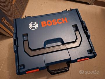 trapano bosch 21.2 re