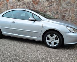 Peugeot 307 1.6 16V CC - 97.000 KM