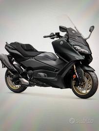 Yamaha T Max 560 - Tech Max
