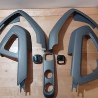 smart 451 Restyling Kit Modanature Interne Orig.