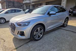 Audi Q5 SPB 40 TDI quattro S tronic line