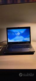 PC PORTATILE HP 6465B