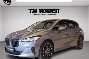 BMW Serie 2 A.T. (U06) - 220i 48V Active Tourer