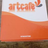 Corso completo “Il piacere di dipingere” Artcafé