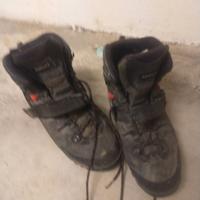 Scarponi da trekking