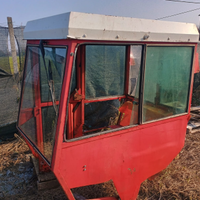 Cabina Gianni Ferrari