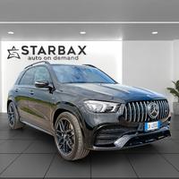 Mercedes-benz GLE 53 AMG 4Matic+ Mild Hybrid PREMI