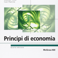 Principi di economia - R. H. Frank, B. S. Bernanke